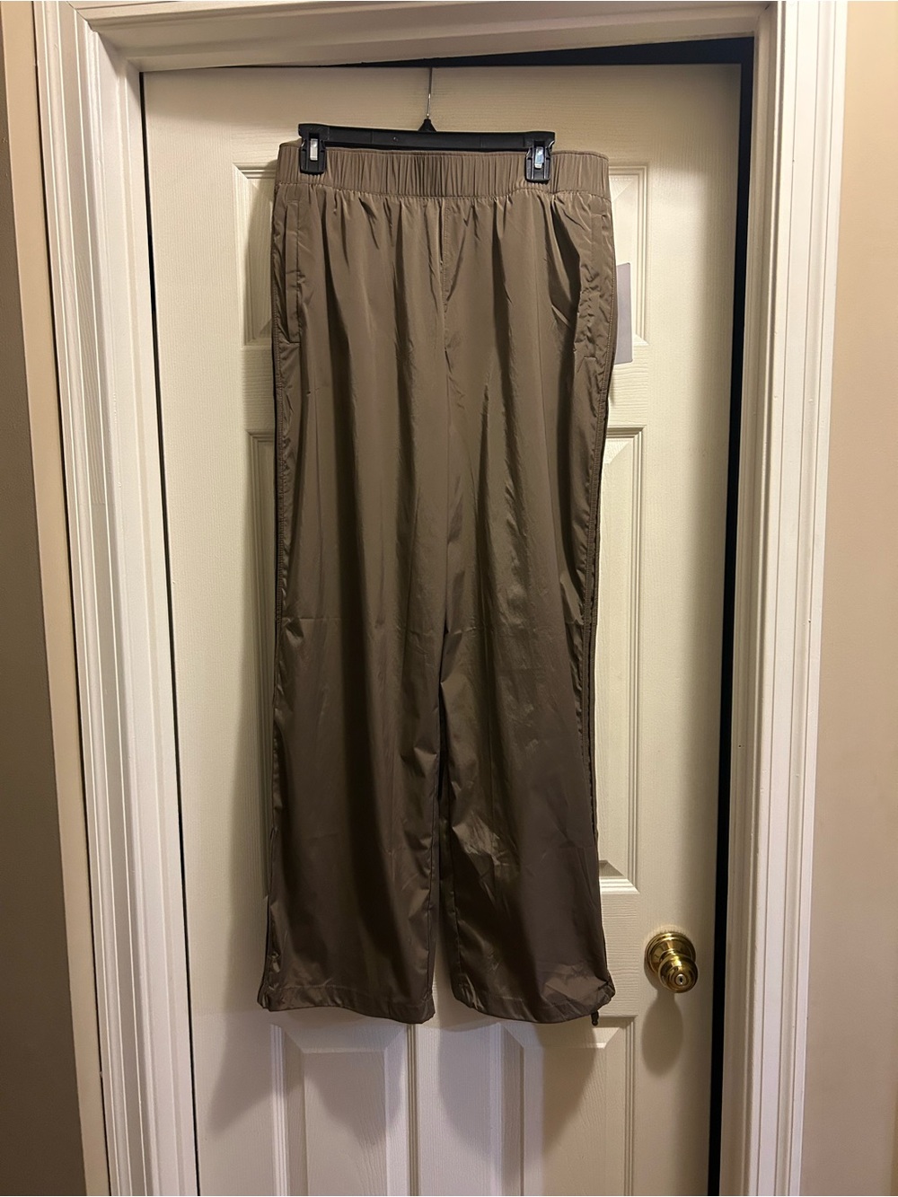Athleta Rise Pant, nwt size M